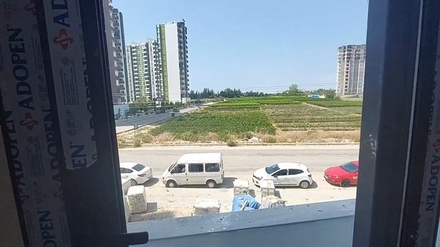 Турция, где можно купить дом? 1+1 квартира под ВНЖ Турции #недвижимостьтурции #купитьквартирувтурци