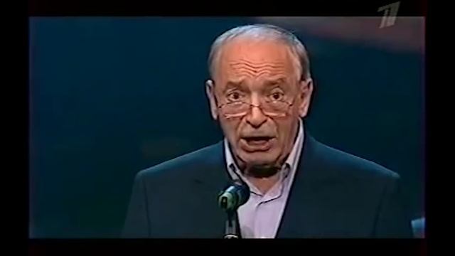 Олег Табаков. Самое яркое и лучшее от него и про него смотреть онлайн