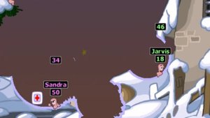 Worms Vorg Soundbanks (Worms Suomi äänet)