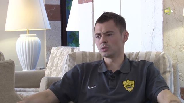 Динияр Билялетдинов