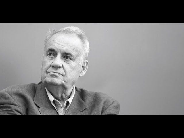 Музыкально-поэтический вечер «В день рождения Эльдара Александровича!» смотреть онлайн