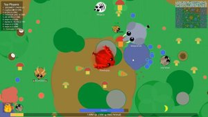 MOPE.IO СЛИЛ ЧЕРНОГО ДРАКОНА В МОПИО НОВАЯ СХОДКА КЛАНОВ AL И AX