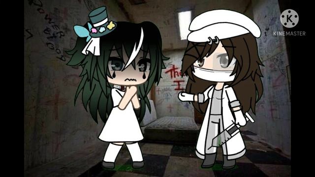 911/gacha life/Blood/sang смотреть онлайн