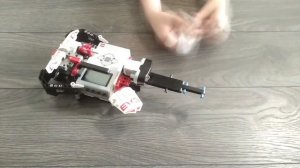 Электрогитара из Лего