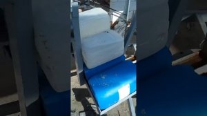 Самодельный мини кран для стройки