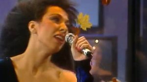 Jennifer Rush - You're My One And Only (ZDF Wetten, dass..? 08.10.1988) (VOD)