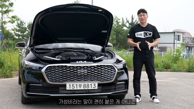 기아 K9 페이스리프트 3.3T AWD 딥다이브 시승기 / 내 앞에서 가성비를? KIA K9 Test Drive смотреть онлайн