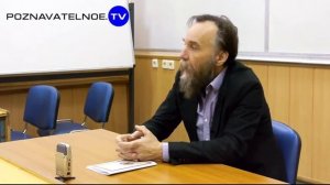 Геополитика Петровских реформ. Лекция 8.