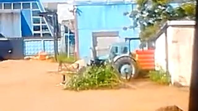 траншея под КНС смотреть онлайн