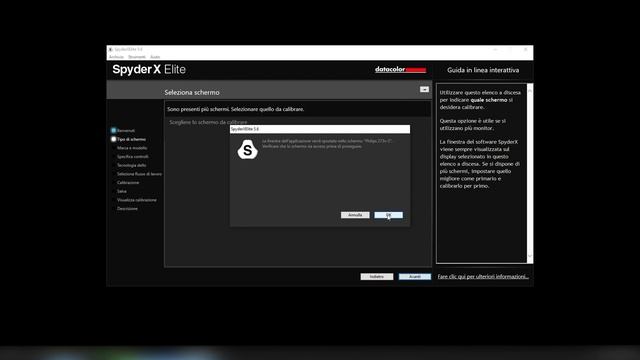 Calibrare il monitor con lo SpyderX - Tutorial dettagliato смотреть онлайн