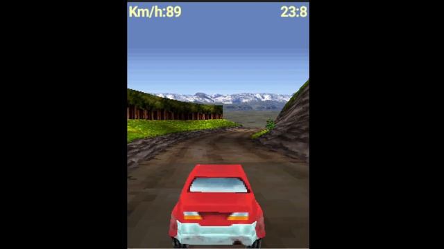 3D rally racing [JAVA Game] #java #games #rally #carracing #gameplay #gaming #gamingvideos #3dgames смотреть онлайн