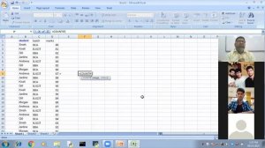 Advance Excel : Numeric Function, BCA & B.ScIT - PPU 1st Year (Add-On Course)