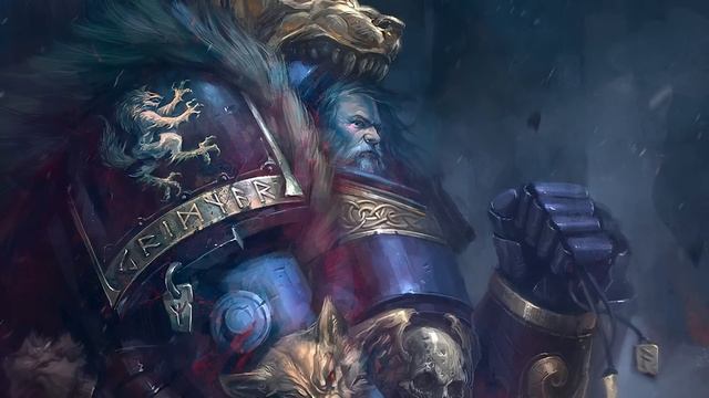Just How Powerful is a Grey Knight Really? | Warhammer 40k Lore смотреть онлайн