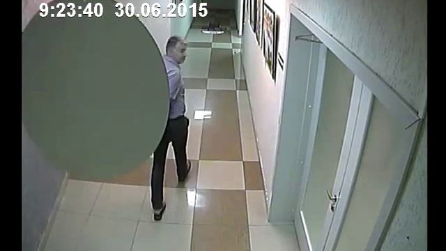 БКИ: тренировки в офисе смотреть онлайн