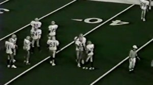 1999 South Portland Class A State Championship Football Game