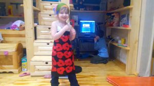 "Ленинград "Красная Смородина"