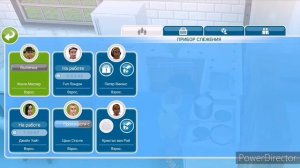 Игра SIMS FREEPLAY/#2