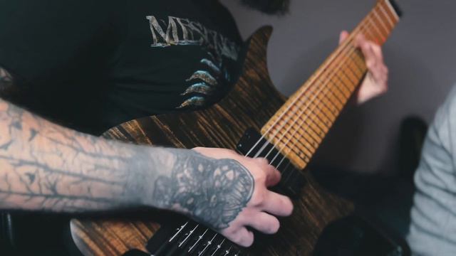 Strandberg Boden OS8 - Demo Playthrough смотреть онлайн