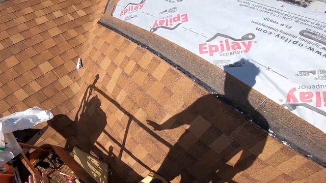 Cordless Roofing Nailer (DeWALT) смотреть онлайн