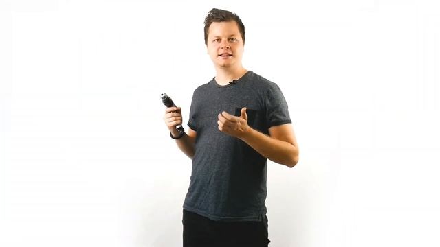 Обзор - Пневмодрель с реверсом ECO ARD18-10 смотреть онлайн