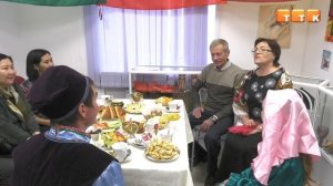 О татарском народе