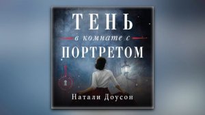 Натали Доусон - Тень в комнате с портретом (аудиокнига)