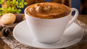 Польза и вред кофе. Как приготовить вкусный кофе. Возможно вы этого не знали.