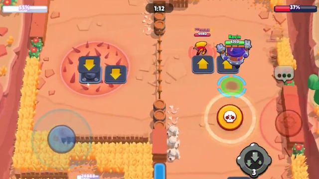 Тактика Галактика//Бравл старт смотреть онлайн