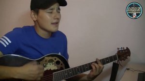 По ресторанам- под гитару Cover