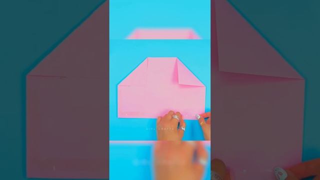 DIY БУМАЖНЫЕ ИДЕИ - ОБРАТНО В ШКОЛУ смотреть онлайн