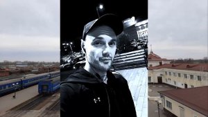 СЕРГЕЙ ЗАВЬЯЛОВ - ПРИВЕТ БРАТАН 2023