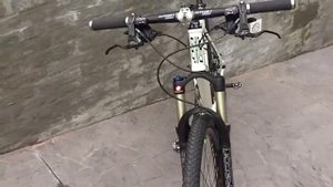 GT ZASKAR EXPERT 2009