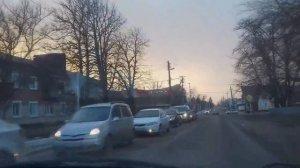 #241. ОБЗОР ГОРОДА ТИМАШЕВСКА.