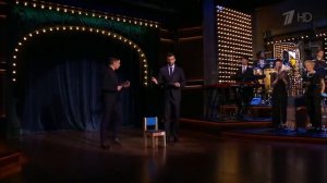 Вечерний стул. Стихи про осень - Андрей Лысиков "Дельфин"(09.10.19)