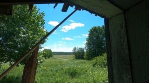 Деревни Большие Ковали и Четвериковщина (Свечинский район Кировской области)