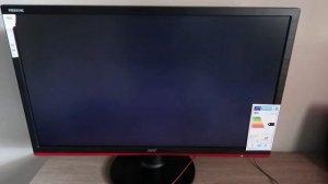 Monitor AOC 24" G2460VQ6 75 hz