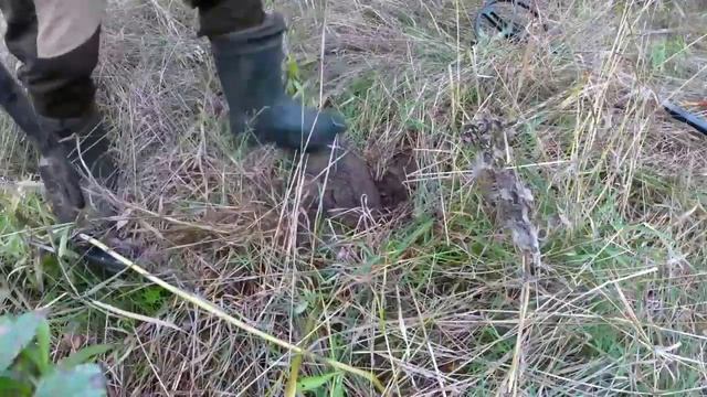 Офигеть опять целая телега металла.Коп металлолома. смотреть онлайн