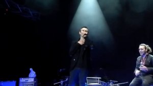 Океан Ельзи и Отто Немсадзе - Ой чий то кінь стоїть (Львов, 17.06.17)