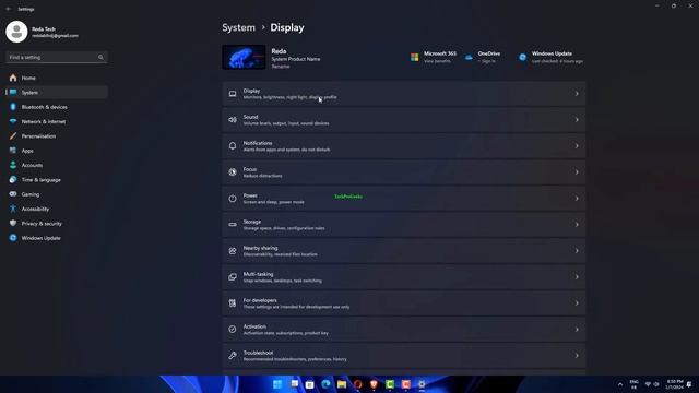 3 Fix Windows 11 not detecting second monitor - How to смотреть онлайн