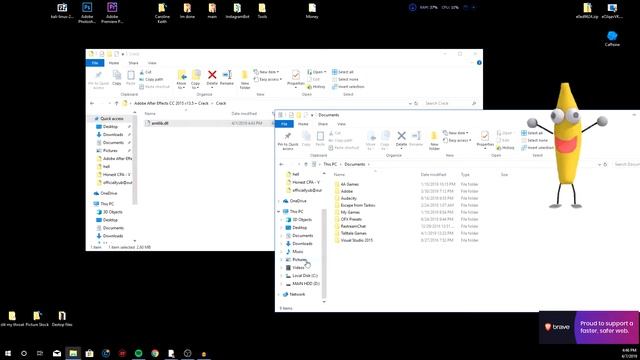 How to get After Effects (2019)....FREE смотреть онлайн