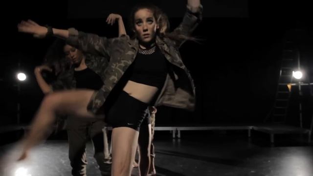 Run Boy Run (Contemporary Dance) - Spirit YPC смотреть онлайн