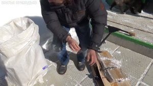 ПРИЯТНЫЙ ПОДАРОК ОТ КОМПАНИИ УРАГАН / БРАТЬЯ ПРИХОДЬКО