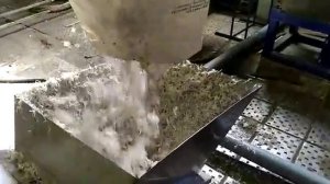 Фрикционная мойка