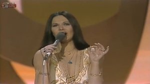 Eurovision 1979 – France – Anne-Marie David – Je suis l'enfant soleil