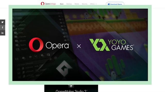 Gamemaker 2 is now free! Or is it? смотреть онлайн