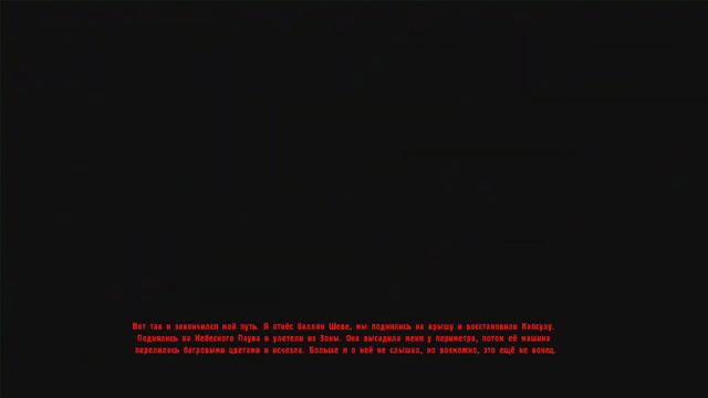 S.T.A.L.K.E.R. мод "История Журналиста" Финал смотреть онлайн