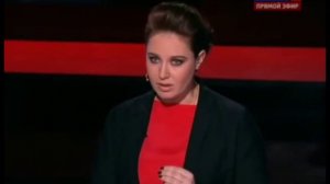 Ирина Бережная об украинских мифах и отношениях с ЕС (19.10.2014)