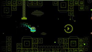 САМЫЙ ЛЁГКИЙ УРОВЕНЬ В ГД | Geometry Dash
