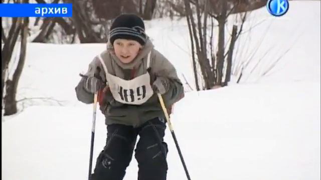 07 02 2012 Лыжня России смотреть онлайн