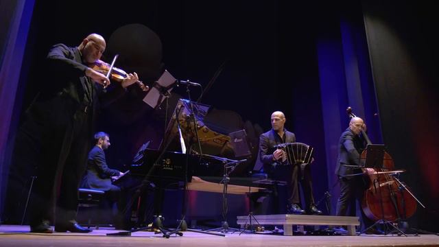 Fernando Otero |  Pagina de Buenos Aires смотреть онлайн